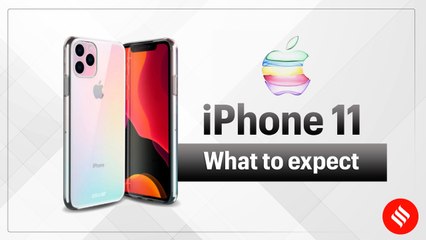 Apple Event: What to expect from iPhone 11, and what not to