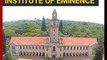 What is Institute of Eminence? Which institutes made the list?