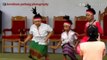 O A'chik Manderang || Bangladeshi Garo Awareness Song || Dhaka Wangla -2017 || Bornikson Pathang