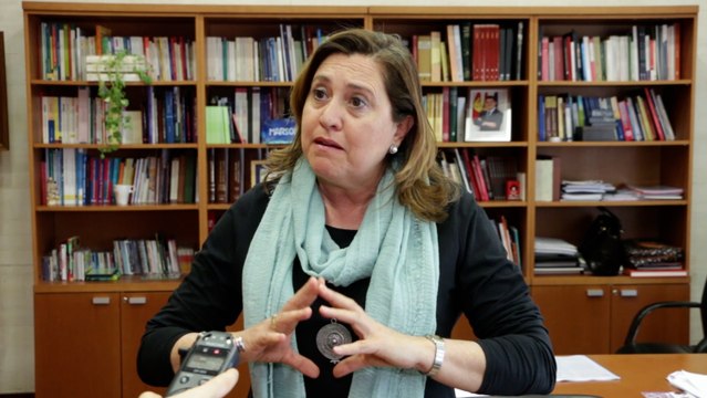 Centros educativos de CLM reciben medidas de organización para la fase 2