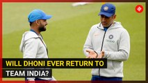 MS Dhoni left out of Team India for South Africa T20 series