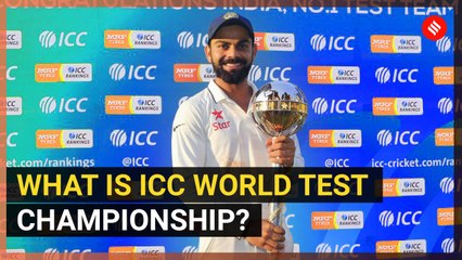 Everything You Need To Know About World Test Championship
