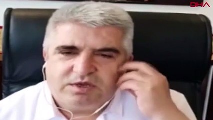 Bilim Kurulu Üyesi Prof. Dr. Çelik'ten 'sokağa çıkma yasağı' ve 'kargo paketleri' ile ilgili açıklama