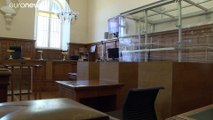 المحكمة الجنائية الدولية: أحد المشتبه بهم الرئيسيين في الإبادة الجماعية برواندا توفي قبل 20 عاما