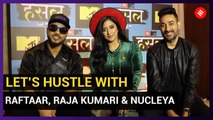 We are looking for the next rap superstar: MTV Hustle judge Raja Kumari
