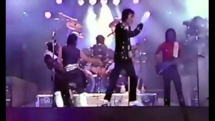 MEDLEY DES MOONWALK DE MJ 1983-2009