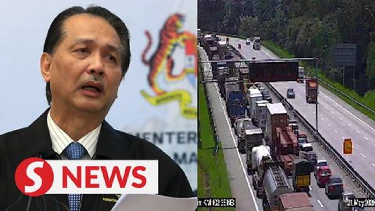 Health DG: New cases may fall to single digits in two weeks, if  M’sians follow SOP