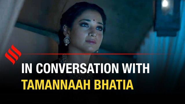 Sye Raa Narasimha Reddy is a true-blue pan-India film: Tamannaah Bhatia