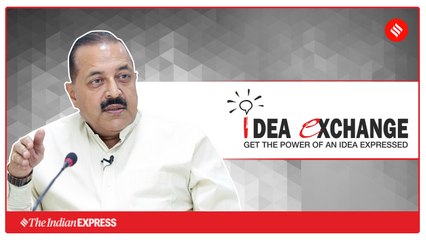 Kashmir’s post-90s youth interrogative... realises avenues in Modi’s India... Doesn’t want to miss bus’, Jitendra Singh