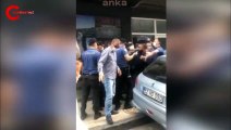 CHP'li Adıgüzel ile MHP'li Enginyurt'u karşı karşıya getiren olay