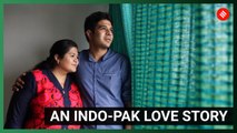 Happy Independence Day: Love knows no boundaries for Indo-Pak couple
