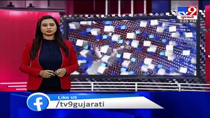 Three more tested positive for coronavirus in Kheda, total 58 cases reported till the day