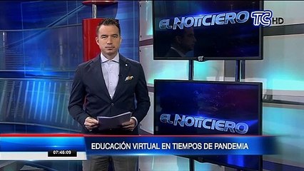 Consejos para una correcta educación virtual, en tiempos de pandemia