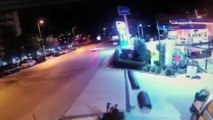Ankara polisi, lüks semtlerin 'azılı hırsızını' Antalya'da suçüstü yakaladı