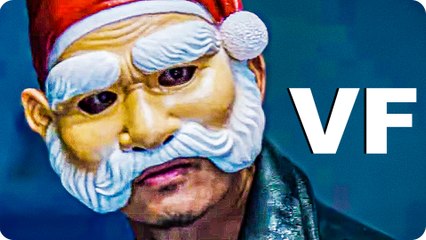 FUNERAL KILLERS Bande Annonce VF (2020)