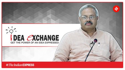 Students are worried about slowdown, but they also feel change is happening... I see a lot of patience in them