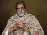 Amitabh Bachchan speaks on Rituparno Ghosh and Seasons Greetings