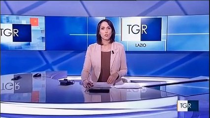 CAR: Operazione Mercati (TGR Lazio)