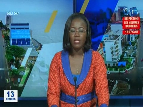 RTG / Covid 19 - Certains communicateurs bénéficient à leur tour des bons d’achats