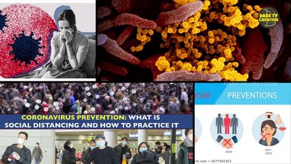 ప్రతీ ఒక్కరు చూడాల్సిన కరోనా సాంగ్ || Corona Telugu New Song || Corona Song || N R Reddy ||