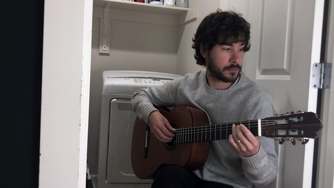 Dryer Jingle Counterpoint