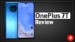 OnePlus 7T review: Triple camera, upgraded display