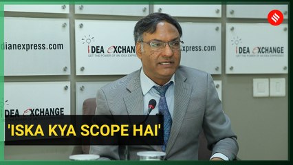 An IIT teacher asks:Why do parents need to know the scope of a course?
