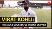Virat Kohli surpasses MS Dhoni with most Test wins as captain of India | INDvWI