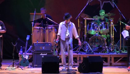 Only For Money Band - Hallelujah I Love Her So