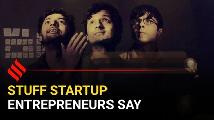 Stuff Startup Entrepreneurs Say