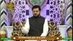 Naimat e Iftar - Adab e Zindagi - Part 1 - Jahannam Se Azadi Ki Ashra - 22nd May 2020 - ARY Qtv