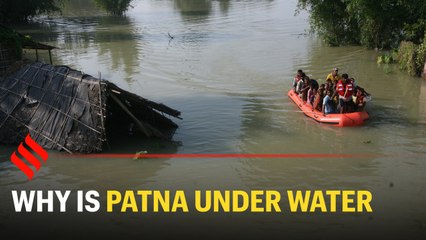 Bihar flood: Death toll reaches 27, Patna badly affected; IMD predicts more rain