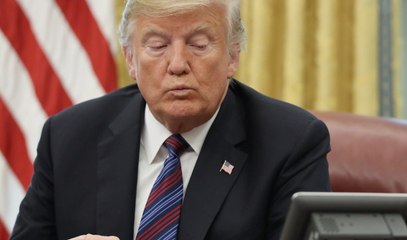 Who Are the Main Characters in the Whistle-Blower’s Complaint?