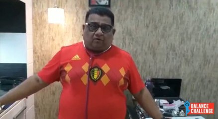 Dr. S. P. Sahni On Balance Disorders