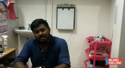 Dr. Suvradwip Biswas On Balance Disorders