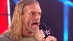 (ITA) Edge accetta il match di Randy Orton per BackLash - WWE RAW 18/05/2020