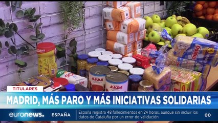 Euronews Hoy | Las noticias del viernes 22 de mayo de 2020