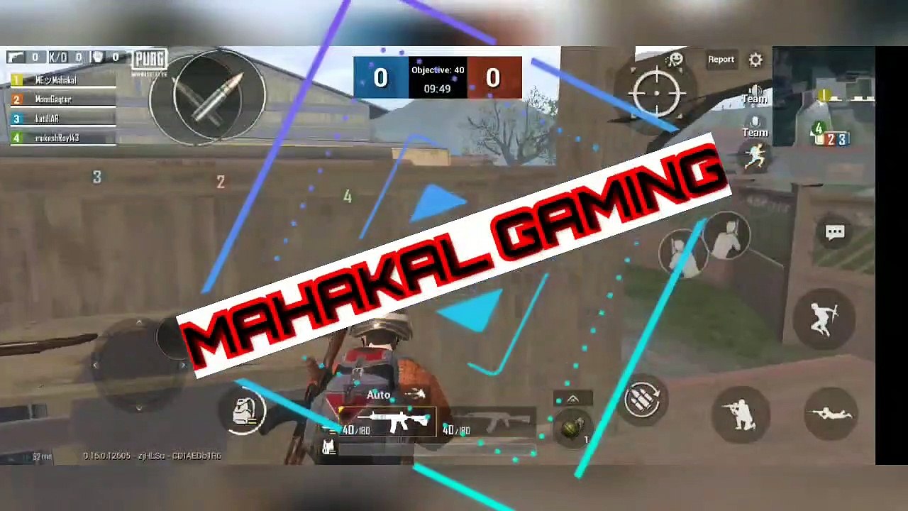PUBG_MOBILE_LITE_(TDM)