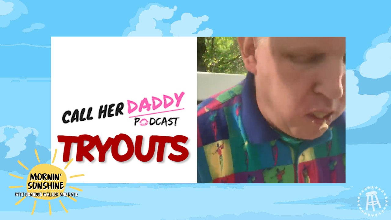 Mornin' Sunshine: #DaddyGang Audition Tapes, More Chicago Beefs & Smiles For Miles!