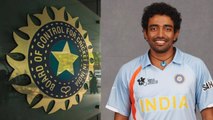 Robin Uthappa Pleads BCCI To Allow Indians To Play Overseas T20 Leagues