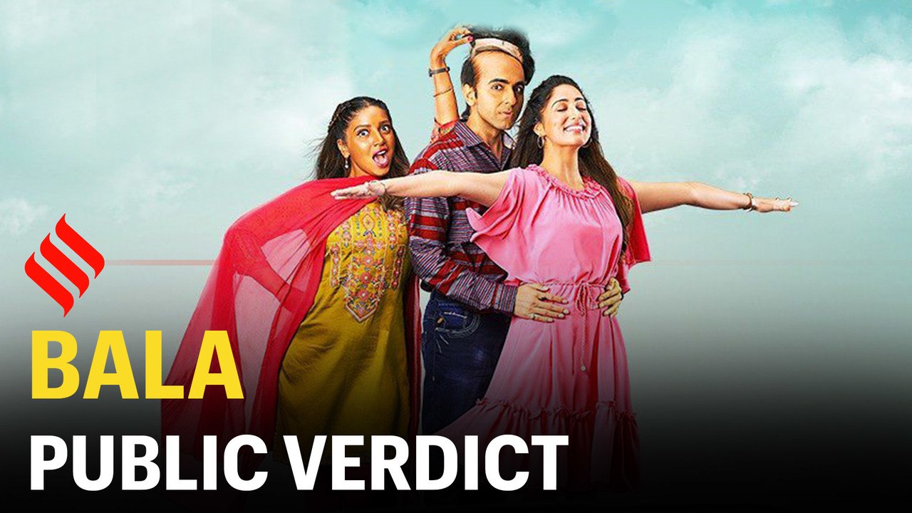Bala: Audience Review