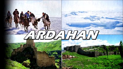 The Most Beautiful Places in Ardahan [TURKEY]
