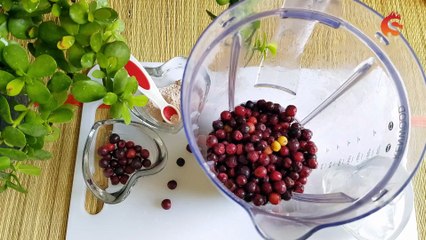 Falsa Juice Recipe by Saira Bano