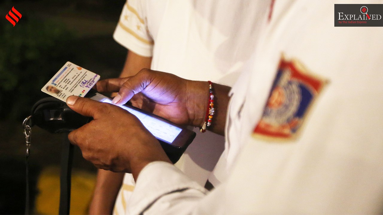 Explained: Motor Vehicle (Amendment) Act 2019
