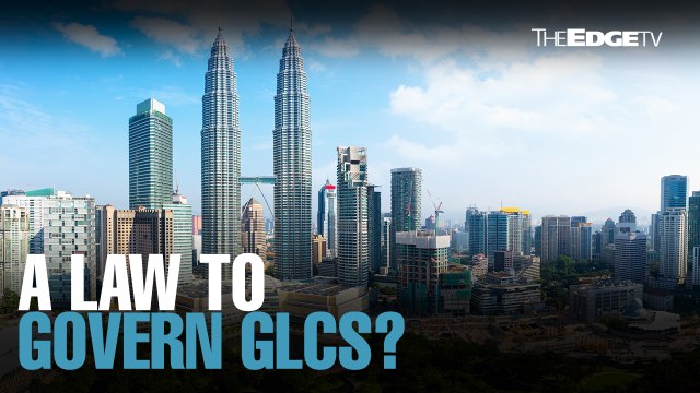 News: ‘Enact law for GLCs and regulators’