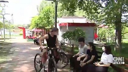 Son dakika...  İçişleri: 3930 kişi hakkında işlem yapıldı