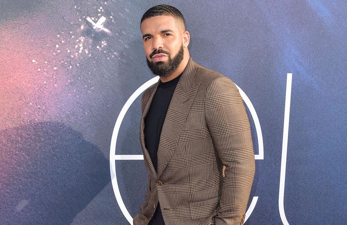 Drake entschuldigt sich bei Kylie Jenner