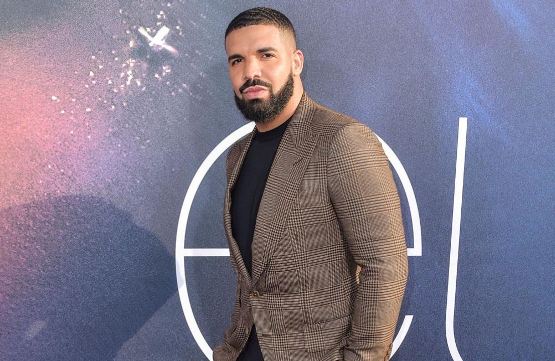 Drake entschuldigt sich bei kylie jenner