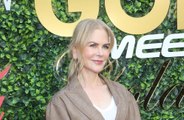 Nicole Kidman y sus coprotagonistas de 'Big Little Lies' donan alimentos al personal sanitario