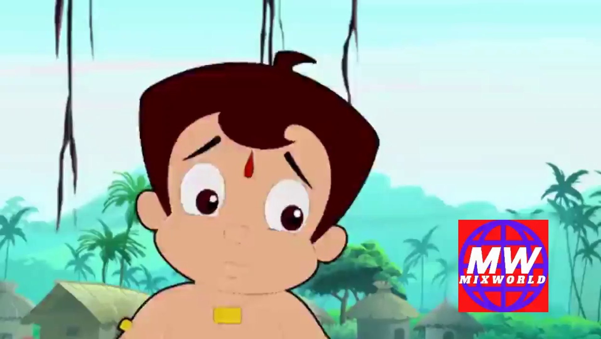 Chhota Bheem - Dholakpur Ka Khufia Jahaz - Cartoons For Kids In Hindi -  Youtube-Part-2 - video Dailymotion